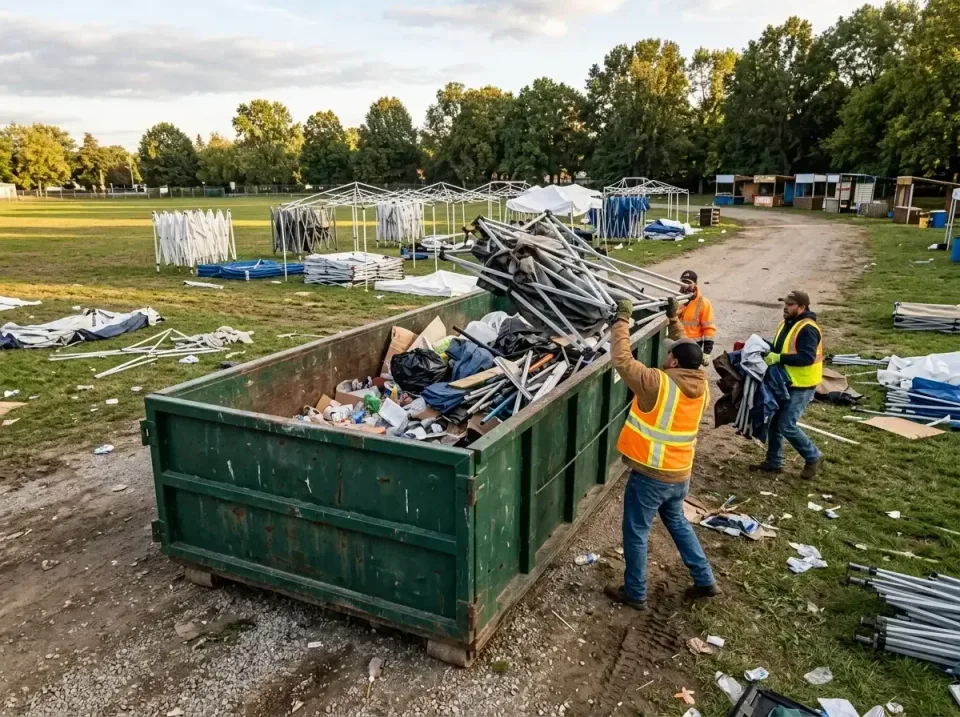 temporary-event-waste-containe-016 — frequently asked questions, Roll-Off Dumpster Rental Services in Ridge Manor, FL